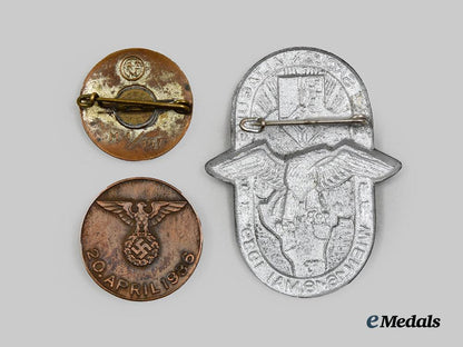 germany,_third_reich._a_lot_of_three_pins,_badges,_and_commemorative_coins__a_i1_1369