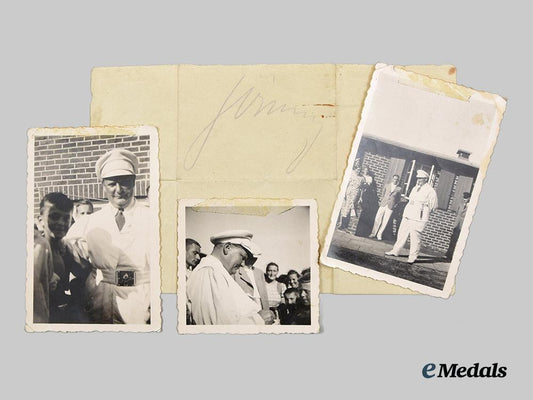 germany,_third_reich._a_signature_and_lot_of_three_photographs_of_hermann_göring_visiting_a_youth_hostel_on_the_island_of_sylt__a_i1_1392