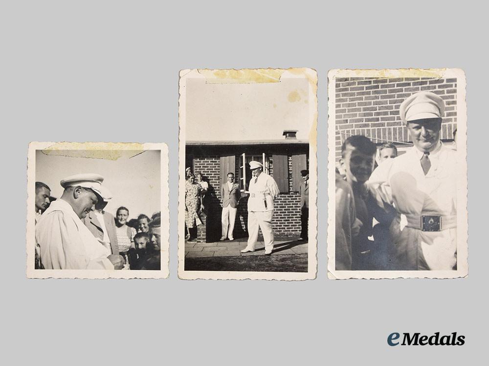 germany,_third_reich._a_signature_and_lot_of_three_photographs_of_hermann_göring_visiting_a_youth_hostel_on_the_island_of_sylt__a_i1_1395