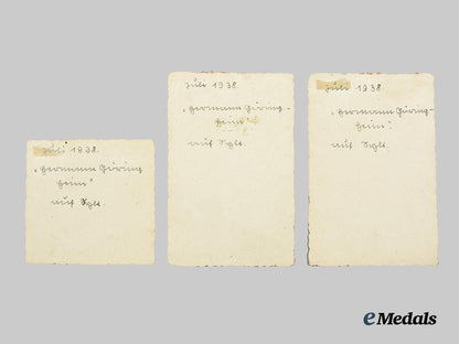 germany,_third_reich._a_signature_and_lot_of_three_photographs_of_hermann_göring_visiting_a_youth_hostel_on_the_island_of_sylt__a_i1_1396