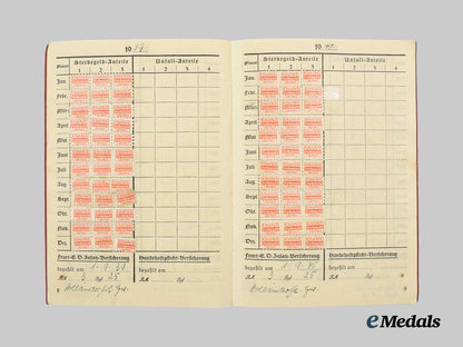 germany,_third_reich._a_group_of_document_booklets_belonging_to_police_officer_veteran_rudolf_kammelt__a_i1_1413