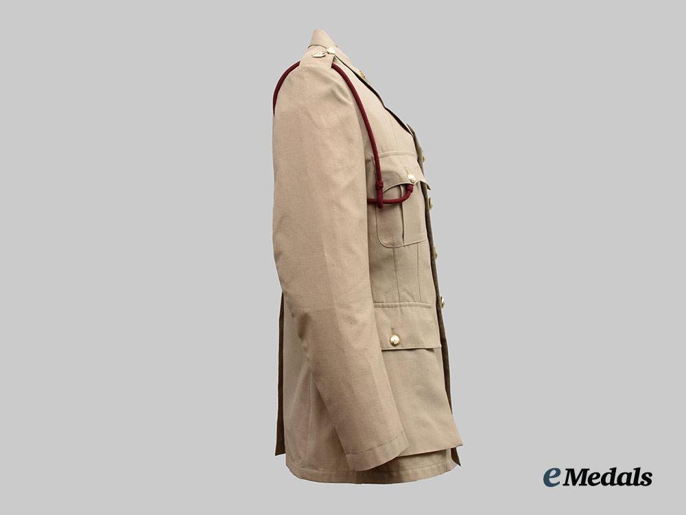 united_kingdom._the_tunic_of_george_medal_recipient,_major-_general_patrick_ian_crawford,_royal_army_medical_corps__a_i1_1447