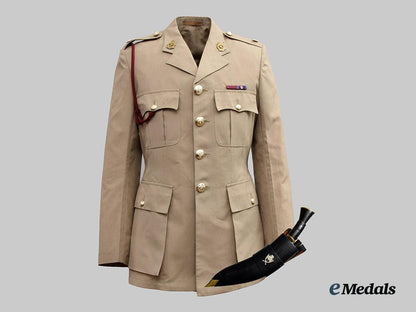 united_kingdom._the_tunic_of_george_medal_recipient,_major-_general_patrick_ian_crawford,_royal_army_medical_corps__a_i1_1454-copy