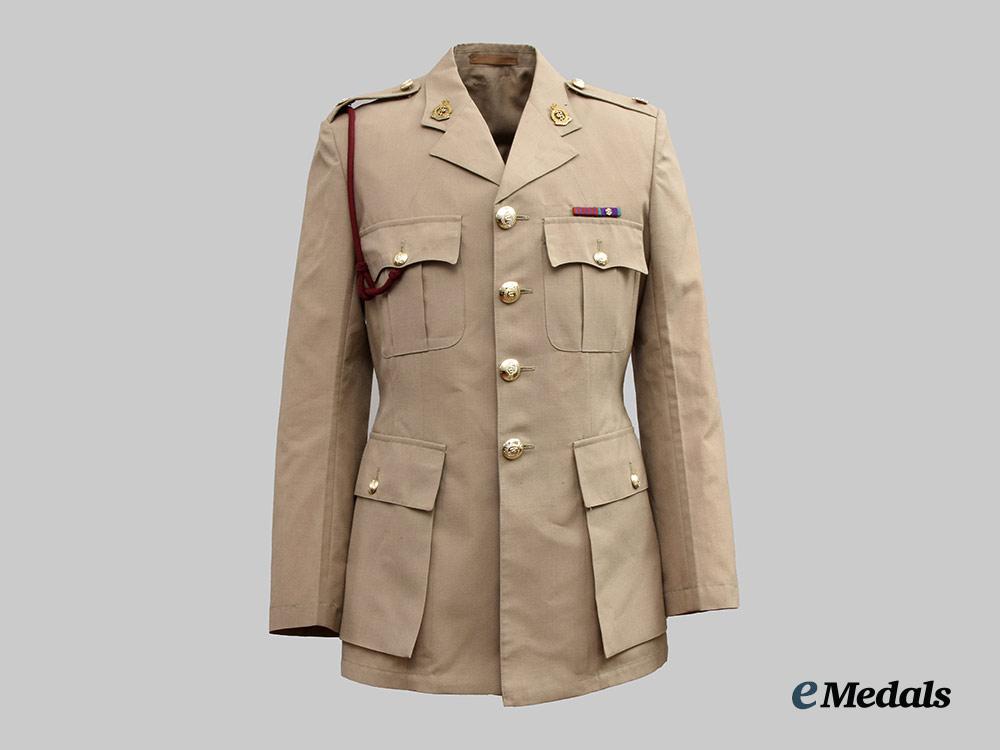 united_kingdom._the_tunic_of_george_medal_recipient,_major-_general_patrick_ian_crawford,_royal_army_medical_corps__a_i1_1454