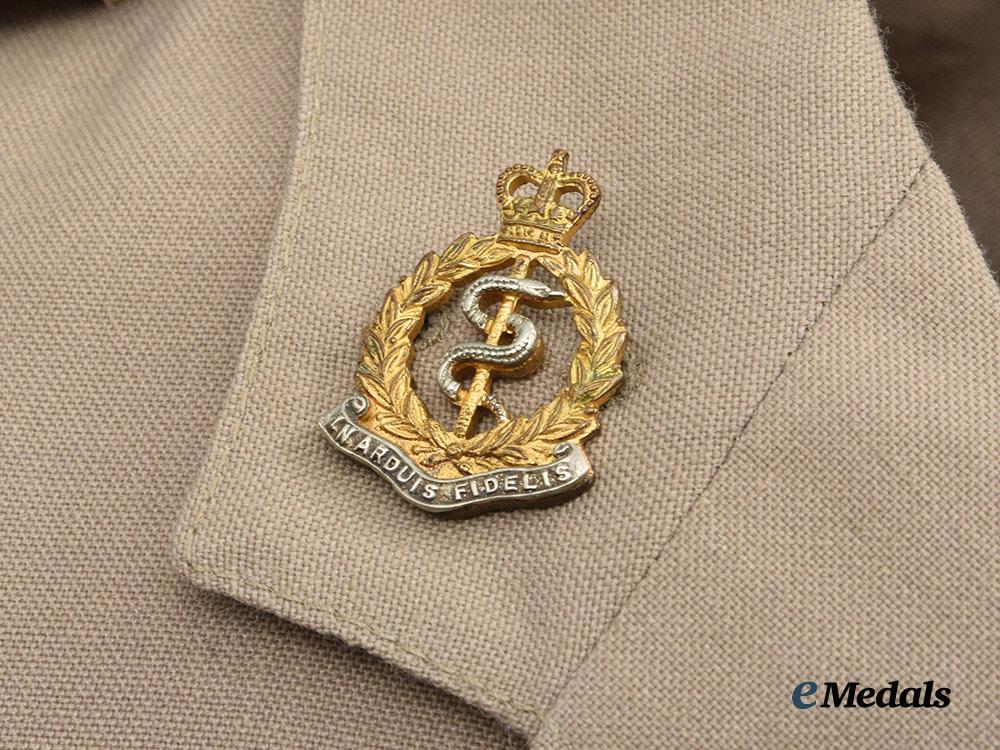 united_kingdom._the_tunic_of_george_medal_recipient,_major-_general_patrick_ian_crawford,_royal_army_medical_corps__a_i1_1463