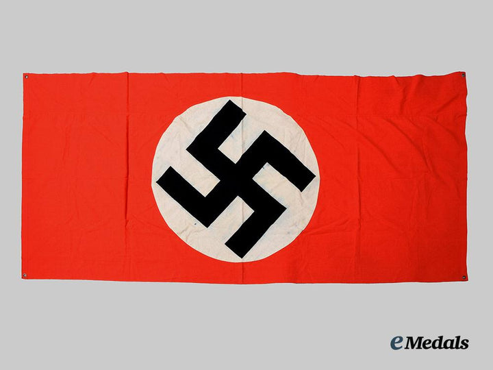 Europe-Germany-Third Reich Flags & Militaria-Flags & Penants – eMedals