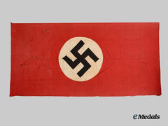 Germany, Third Reich. A National Flag