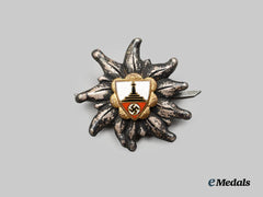 Germany, Third Reich. A Kyffhäuserbund Traditions Badge