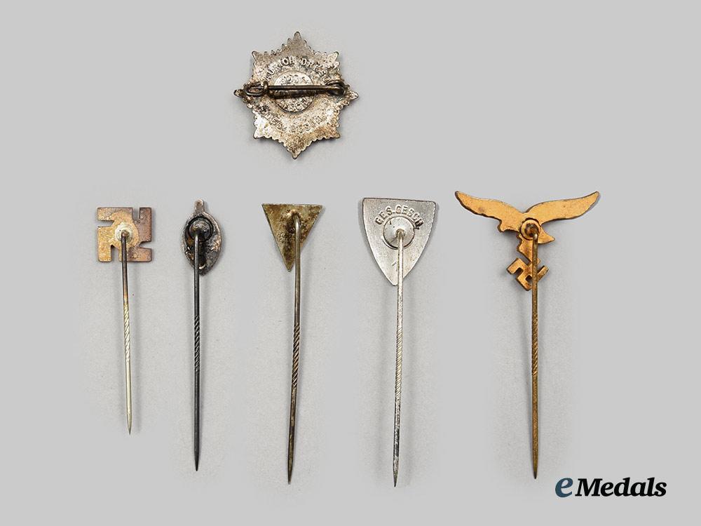 germany,_third_reich._a_mixed_lot_of_stick_pins__a_i1_1859
