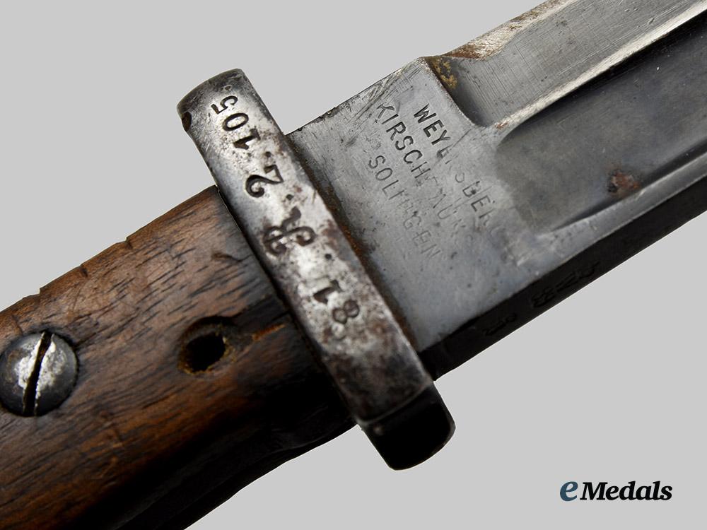 international._a_lot_of_four_bayonets(_karabiner98k_x2/_m1897/05/_no.4_mk_i_i)__a_i1_2037