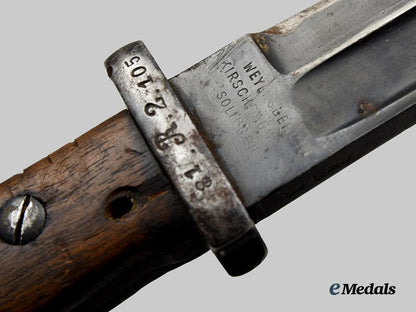 international._a_lot_of_four_bayonets(_karabiner98k_x2/_m1897/05/_no.4_mk_i_i)__a_i1_2037