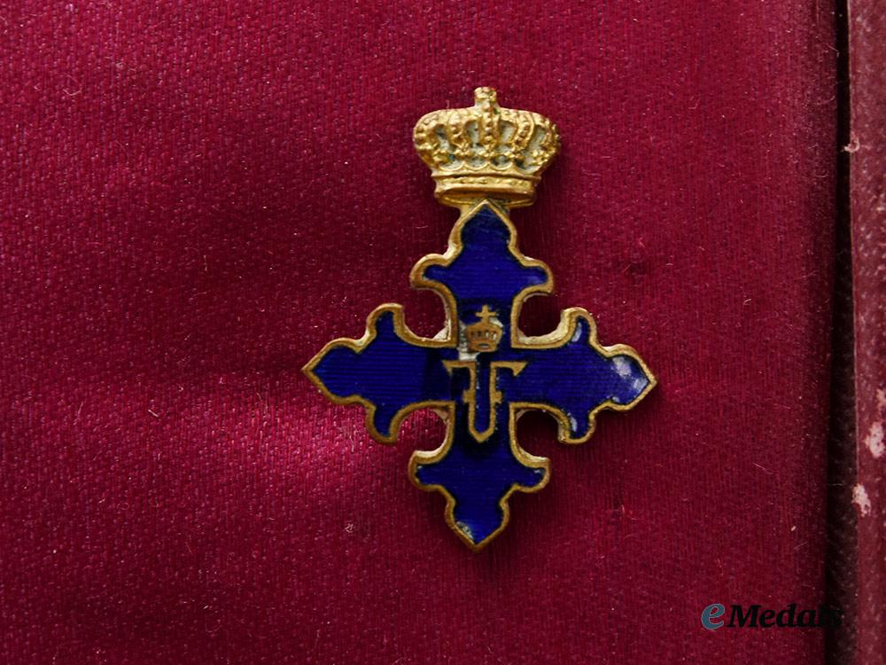 serbia,_kingdom._the_orders&_awards_of_divisional_generalživan_g._mitrović__a_i1_2150