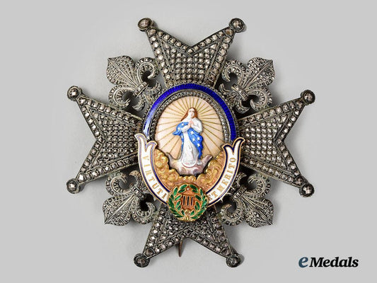 spain,_kingdom._a_superb_french-_made_order_of_carlos_i_i_i,_grand_cross_breast_star,_type_i_i_i,_c.1850__a_i1_2308