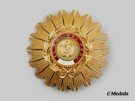 peru,_republic._an_order_of_the_sun_of_peru,_grand_cross_star,_c.1960__a_i1_2371