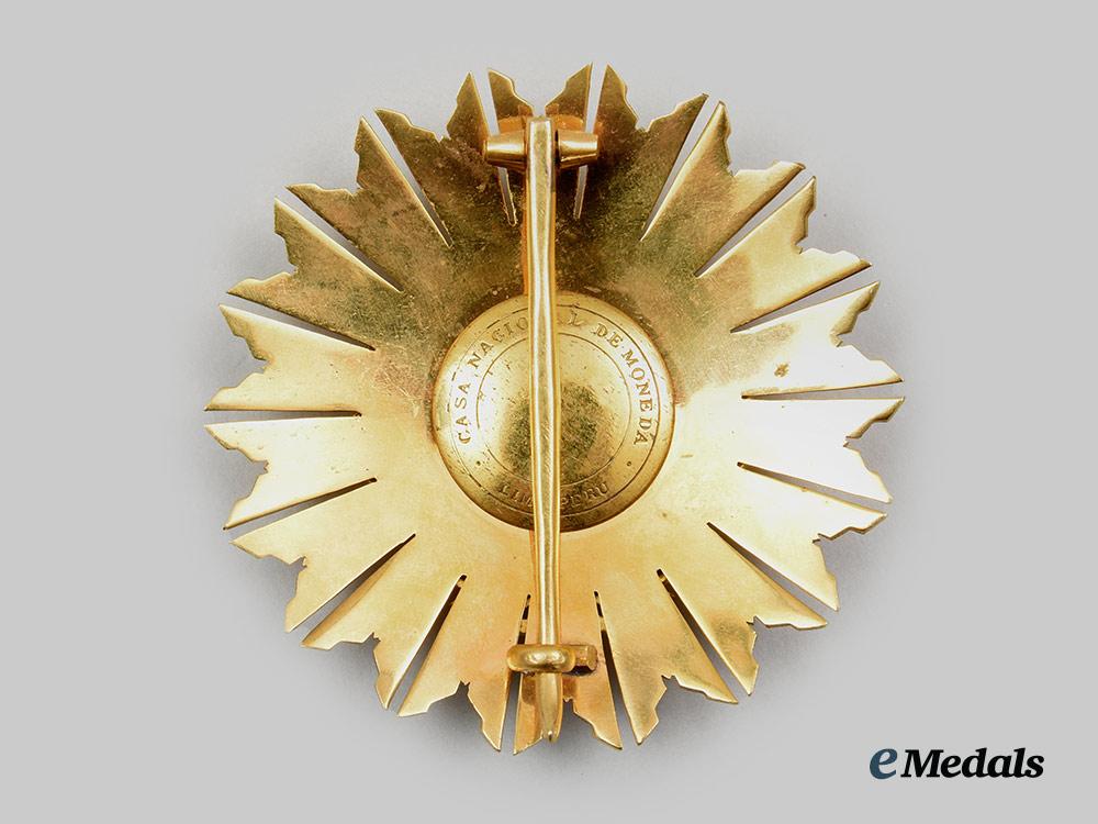 peru,_republic._an_order_of_the_sun_of_peru,_grand_cross_star,_c.1960__a_i1_2372