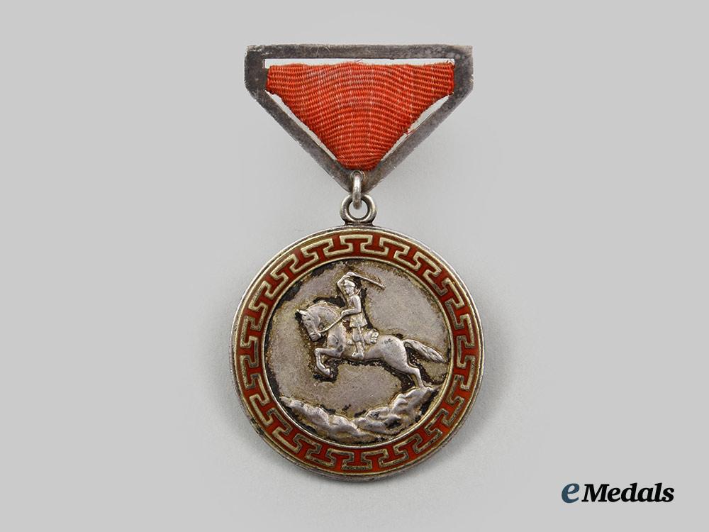 mongolia,_people’s_republic._an_honorary_medal_of_combat,_c.1945__a_i1_2391