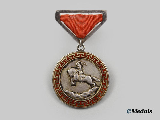 mongolia,_people’s_republic._an_honorary_medal_of_combat,_c.1945__a_i1_2391