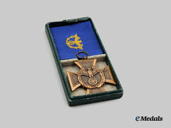 Germany, Third Reich. A Customs Service Decoration