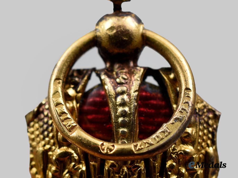 austria,_empire._a_lot_of_two_merit_crosses“1849”_with_rudolph’s_crowns,_third_period(1914-1918),_c.1918__a_i1_3027