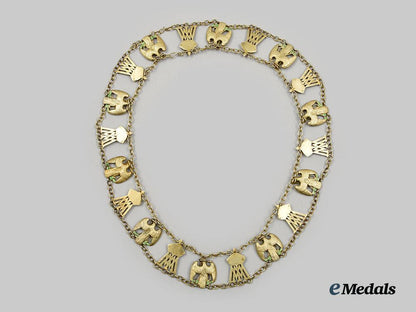 mexico,_constitutional_republic._a_collar_of_the_imperial_order_of_the_mexican_eagle,_museum_exhibition_example,_c.1870__a_i1_3091