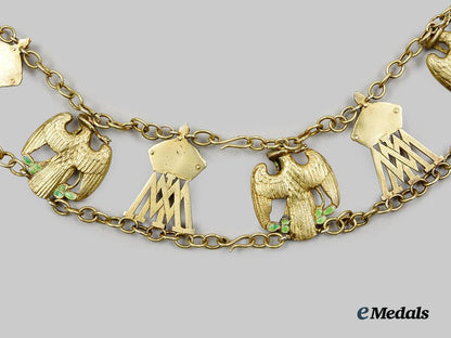 mexico,_constitutional_republic._a_collar_of_the_imperial_order_of_the_mexican_eagle,_museum_exhibition_example,_c.1870__a_i1_3093