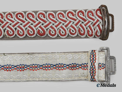 croatia,_independent_state._a_pair_of_officer_grade_belts__a_i1_3568