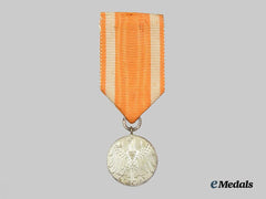Germany, Third Reich. A Life Saving Medal
