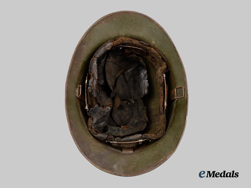 france,_i_i_i._republic._a_first_war_infantry_issued_m15_adrian_helmet,_c.1916__a_i1_3813
