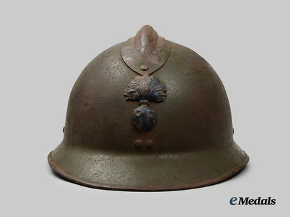 france,_i_i_i._republic._a_first_war_infantry_issued_m15_adrian_helmet,_c.1916__a_i1_3816