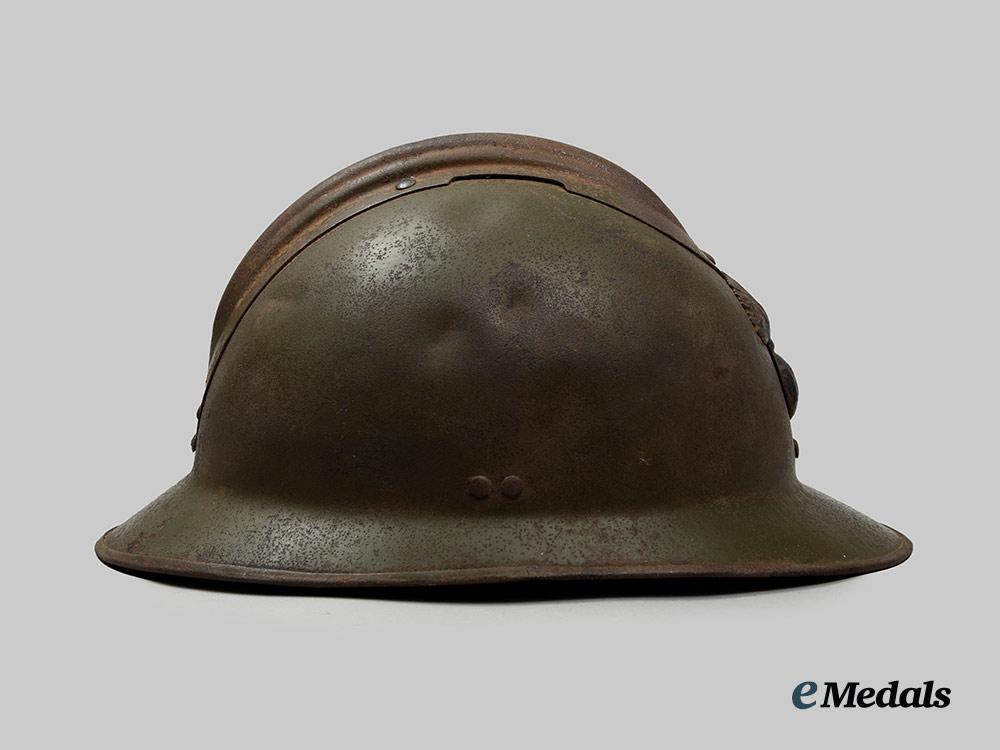 france,_i_i_i._republic._a_first_war_infantry_issued_m15_adrian_helmet,_c.1916__a_i1_3817