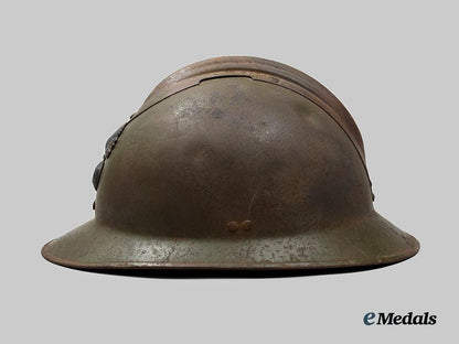 france,_i_i_i._republic._a_first_war_infantry_issued_m15_adrian_helmet,_c.1916__a_i1_3822