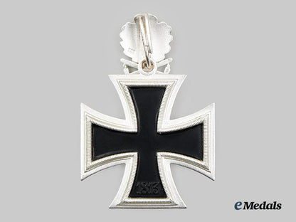 germany,_federal_republic._a_mint_cased_knight’s_cross_of_the_iron_cross_with_oak_leaves_and_swords,_by_s&_l,_c.1965__a_i1_3862