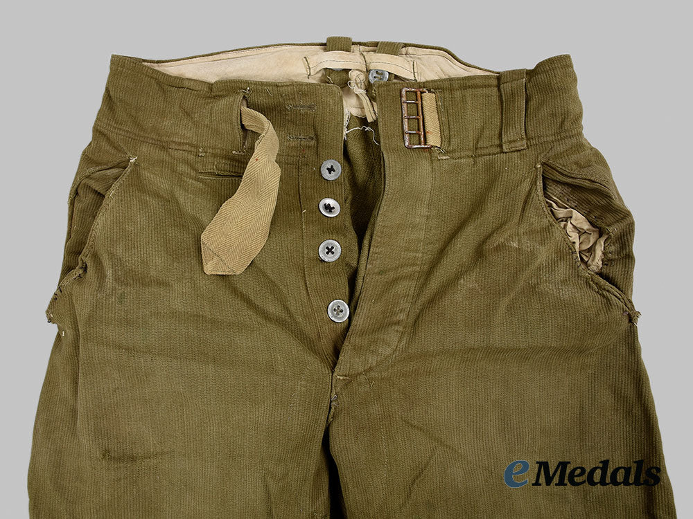 germany,_heer._a_pair_of_tropical_enlisted_personnel_wehrmacht_service_trousers__a_i1_4019