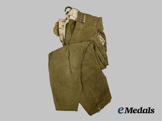 germany,_heer._a_pair_of_tropical_enlisted_personnel_wehrmacht_service_trousers__a_i1_4022