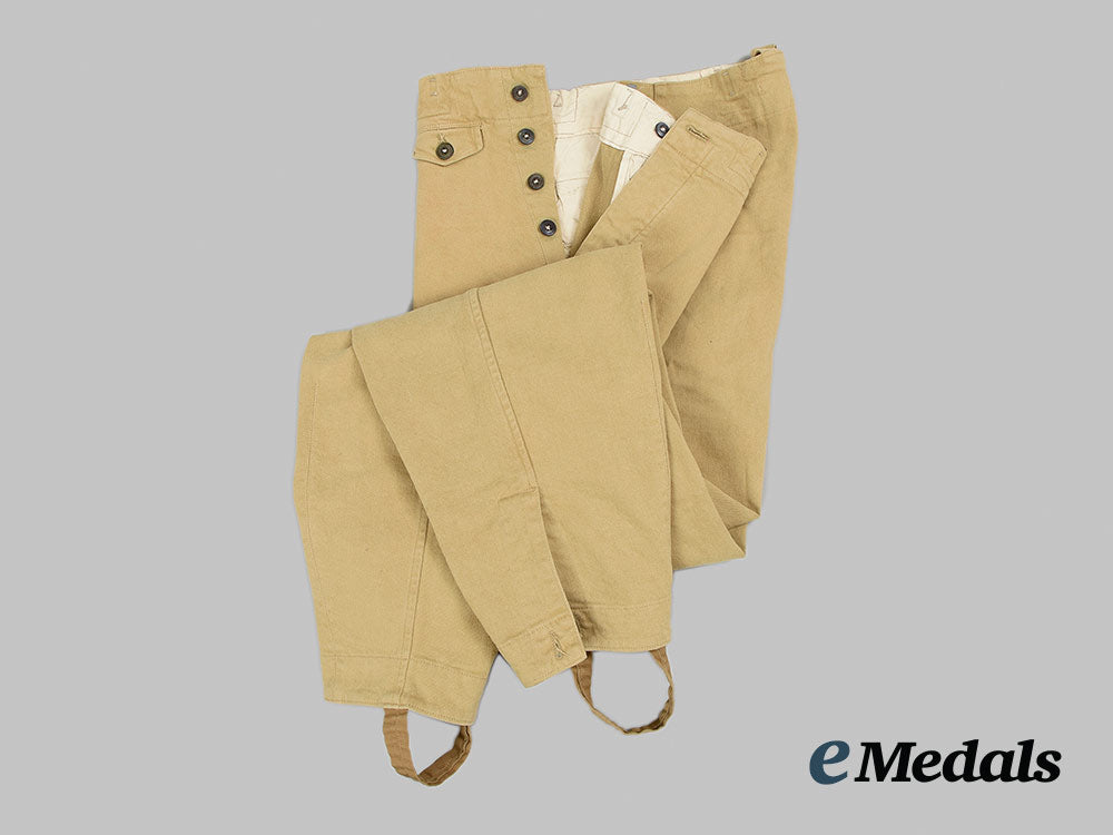 germany,_heer._a_pair_of_tropical_wehrmacht_service_trousers_worn_by_enlisted_personnel__a_i1_4027