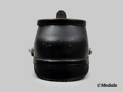 germany,_ordnungspolizei._an_e_m/_n_c_o’s_shako,_postwar_restored_example__a_i1_4071