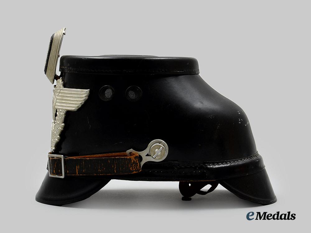 germany,_ordnungspolizei._an_e_m/_n_c_o’s_shako,_postwar_restored_example__a_i1_4072