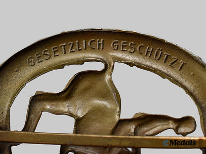 germany,_third_reich._a_german_equestrian_badge,_bronze_grade,_by_l._christian_lauer__a_i1_4174