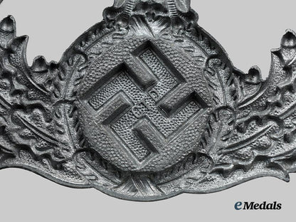germany,_ordnungspolizei._an_officer’s_shako_plate,_by_christian_theodor_dicke__a_i1_4197