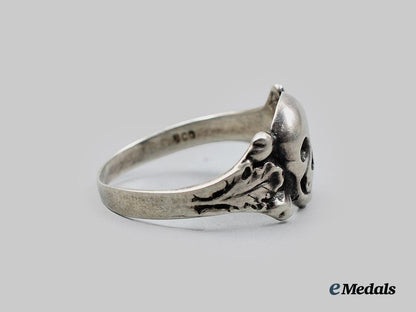 germany,_wehrmacht._a_totenkopf_ring_in_silver__a_i1_4217