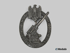 Germany, Heer. A Flak Badge, by Steinhauer & Lück