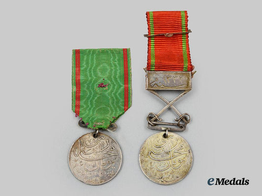 turkey,_ottoman_empire._a_pair_of_campaign_medals__a_i1_4593