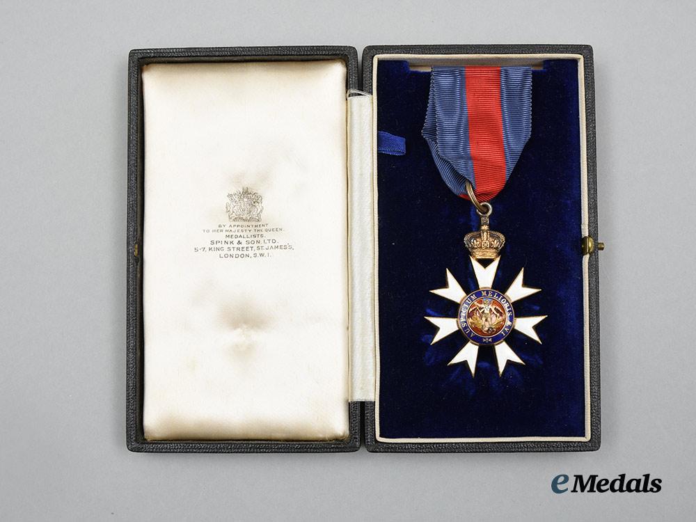 united_kingdom._an_order_of_st._michael&_st._george,_c._m._g.,_companion’s_badge,_by_spink__a_i1_4596