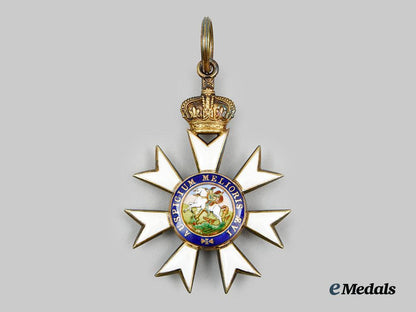 united_kingdom._an_order_of_st._michael&_st._george,_c._m._g.,_companion’s_badge,_by_spink__a_i1_4602