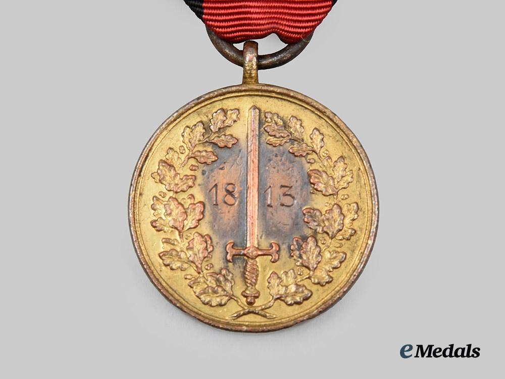 waldeck-_pyrmont,_principality._a_campaign_medal_for1813__a_i1_5022