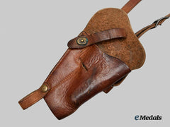 United States. A Colt M1911 M3 Holster, by Boyt