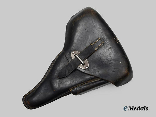 germany,_wehrmacht._a_p38_holster,_with_wartime_u_s_veteran_dedication,_by_hans_römer__a_i1_6174