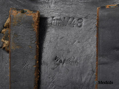 germany,_wehrmacht._a_p38_holster,_with_wartime_u_s_veteran_dedication,_by_hans_römer__a_i1_6176