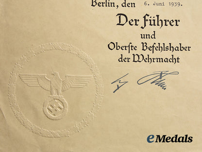 germany,_luftwaffe._a_fine_grouping_of_award_documents_to_oskar_kaipf_including_the_spanish_cross_in_gold_with_swords__a_i1_6251