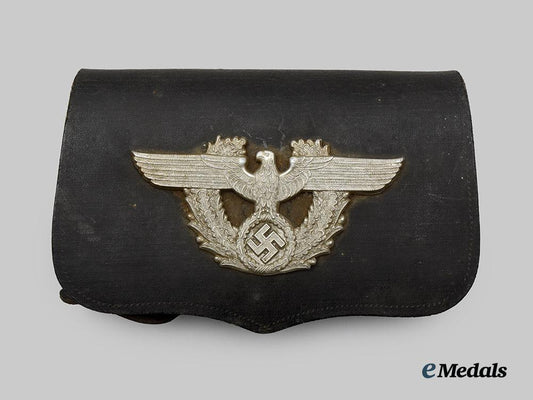 germany,_ordnungspolizei._a_schutzpolizei_ammunition_cartouche,_by_albert_fischer__a_i1_6306